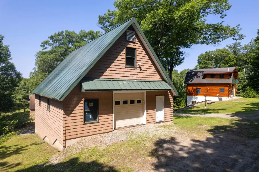 1706 High Chapparal Road, Wells, VT 05774 - #2