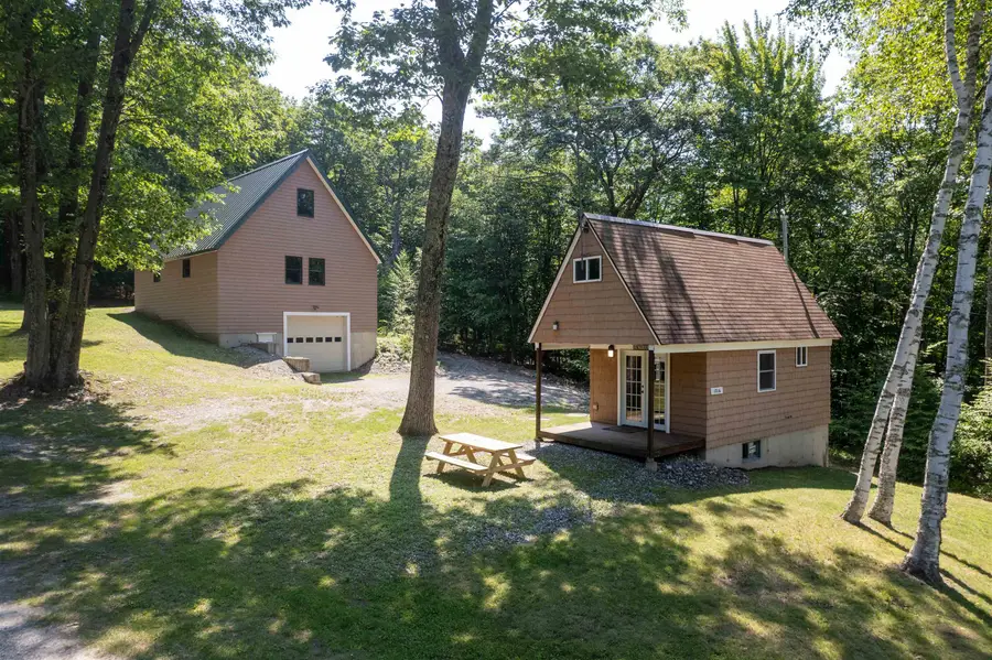1706 High Chapparal Road, Wells, VT 05774 - #3