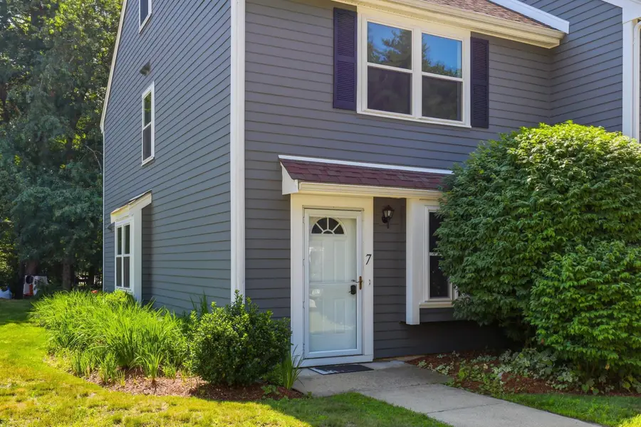 7 Chestnut Circle, Merrimack, NH 03054 - #2