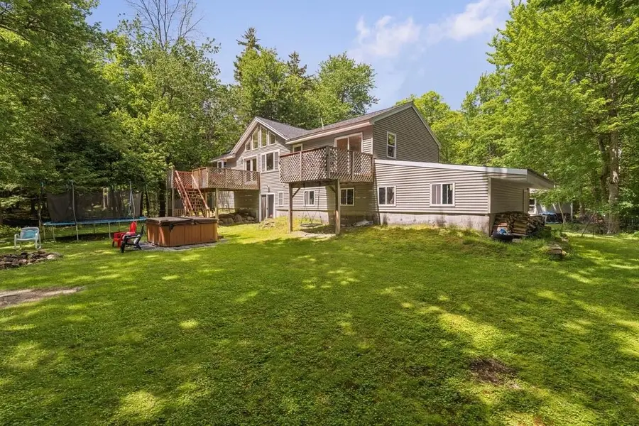 1238 Valley Road, Washington, NH 03280 - #2