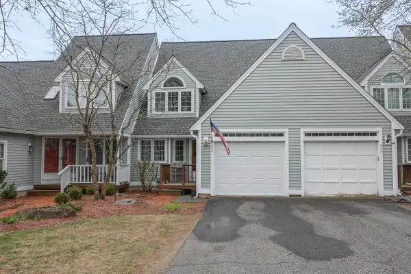 378 Winding Pond Road, Londonderry, NH 03053