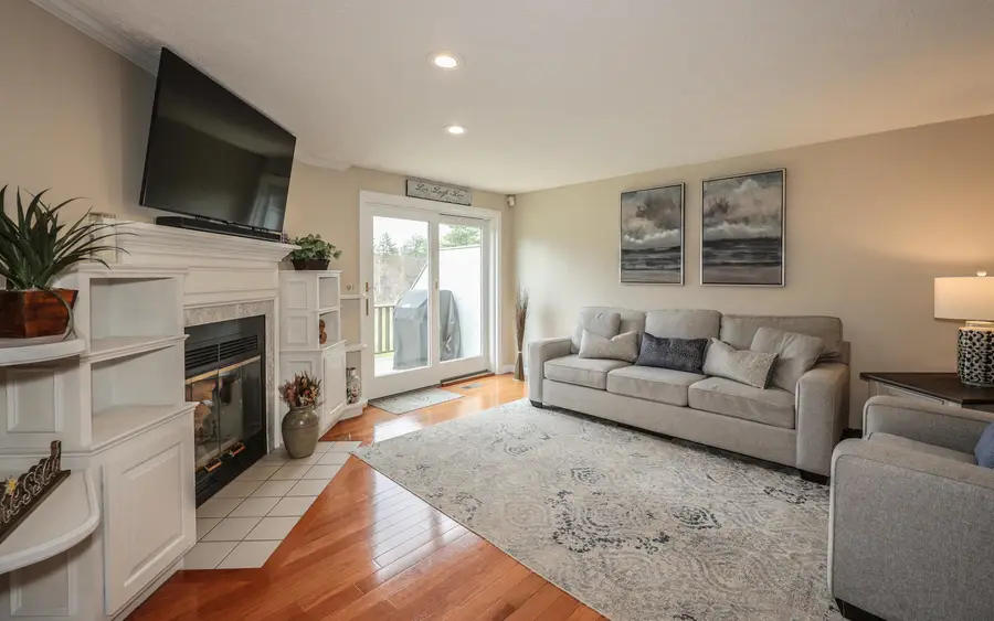 378 Winding Pond Road, Londonderry, NH 03053 - #2