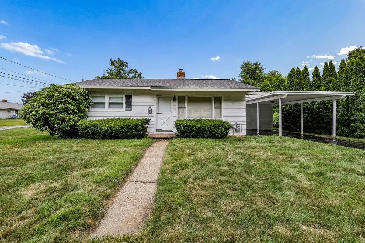 26 Rundlett Street, Concord, NH 03301 - #1