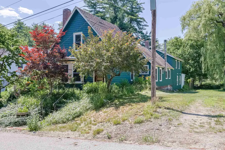 46 Gary Road, Sanbornville, NH 03872 - #2