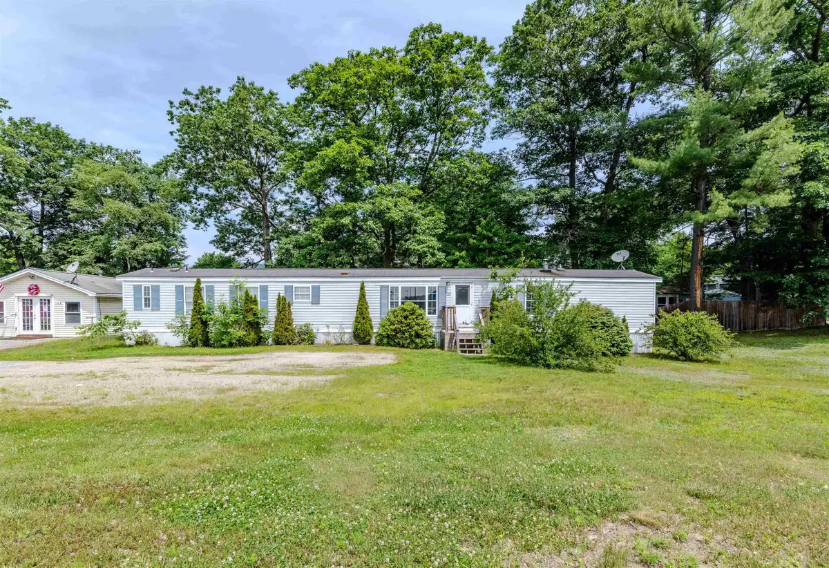 200 Central Street, Woodsville, NH 03785 - #1