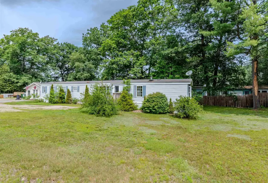 200 Central Street, Woodsville, NH 03785 - #2