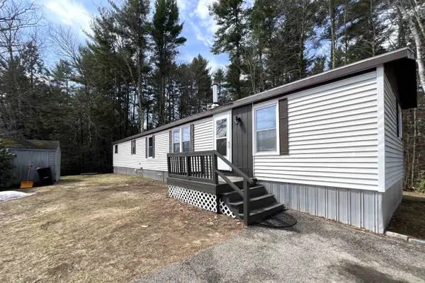 47 Fogg Road, Epping, NH 03042