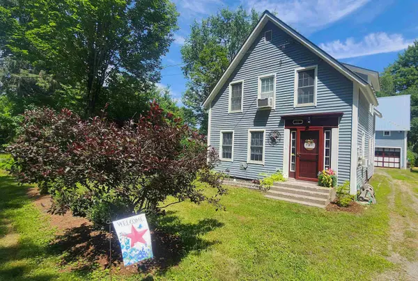20 Church Street, Springfield, VT 05150