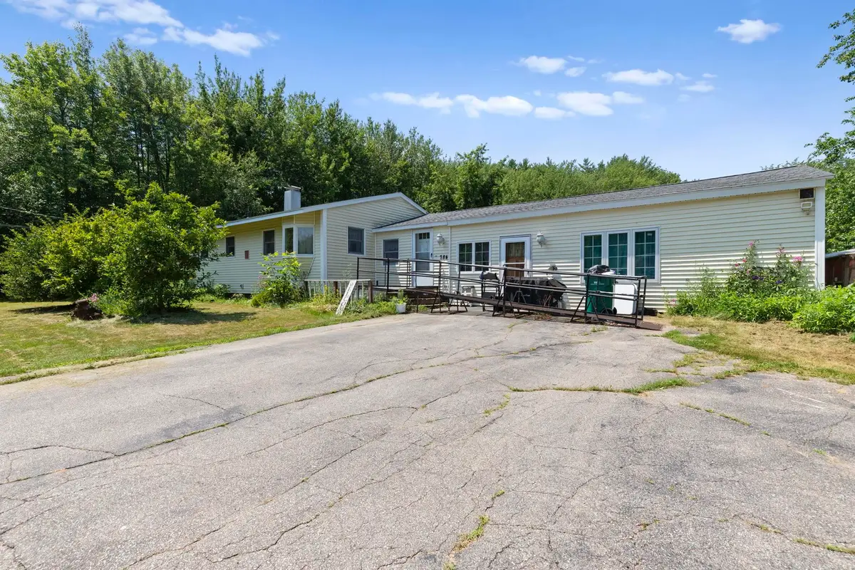 784 Portland Street, Rochester, NH 03868 - #1