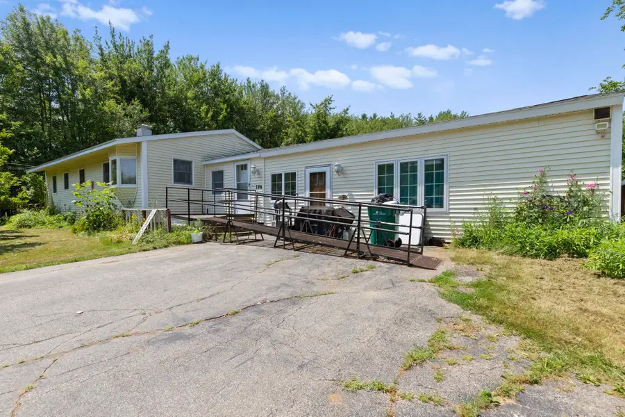 784 Portland Street, Rochester, NH 03868 - #2