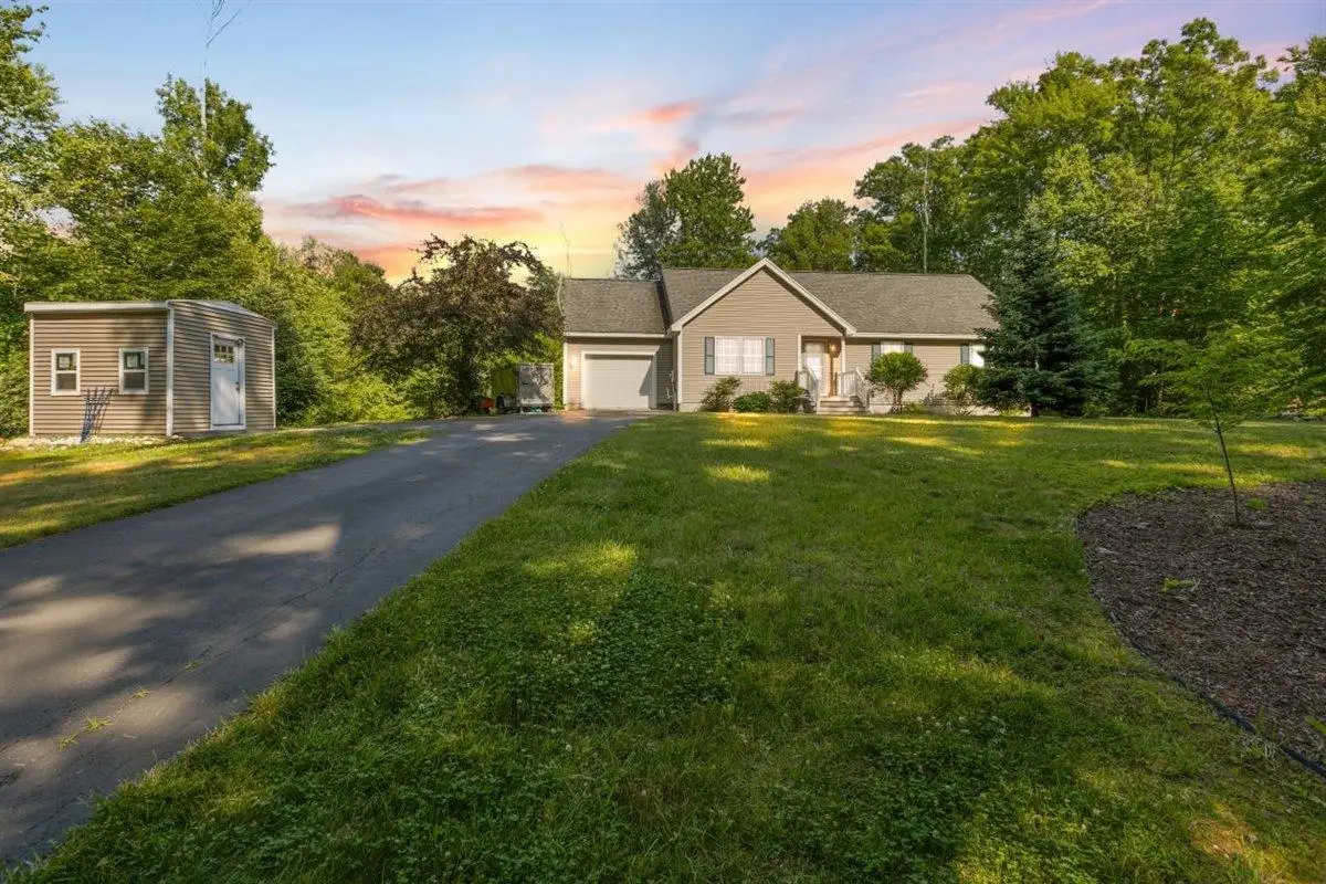 45 Phillips Road, Sandown, NH 03873 - #1