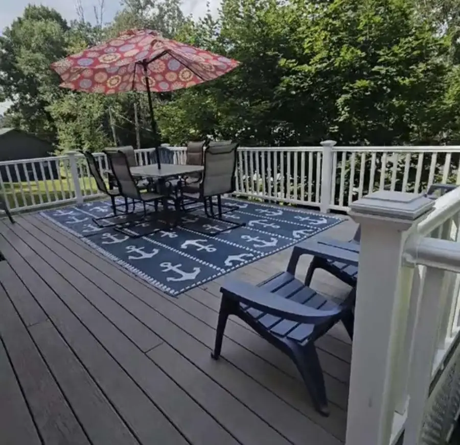 12 Beach, Alton Bay, NH 03810 - #3