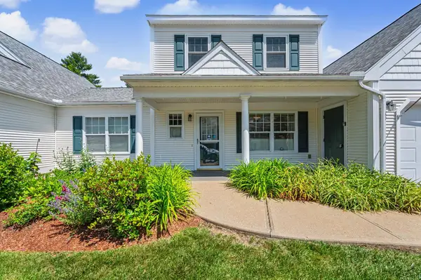 4 Bow Center Road #F-3, Bow, NH 03304