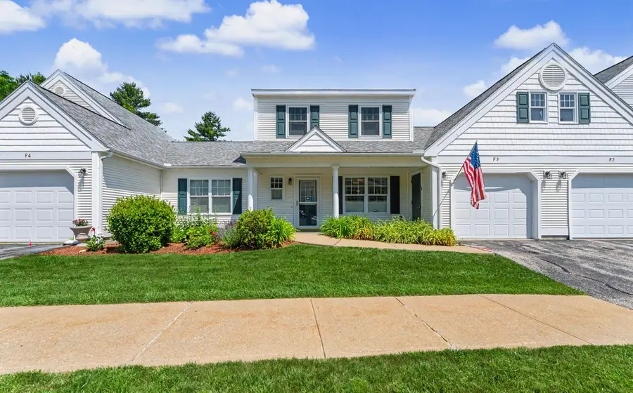 4 Bow Center Road #F-3, Bow, NH 03304 - #3