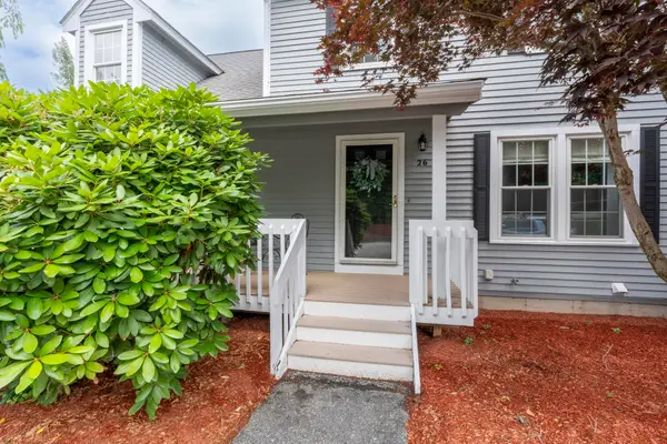 26 Sullivan Court, Salem, NH 03079