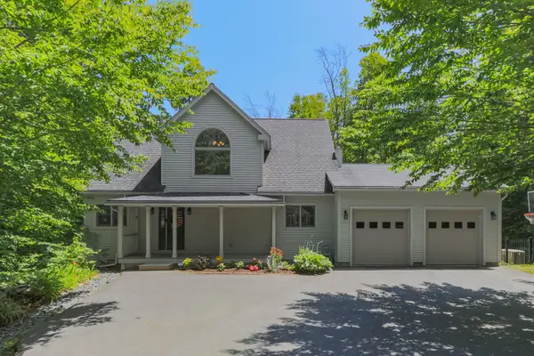 4 Bear Drive, Enfield, NH 03748