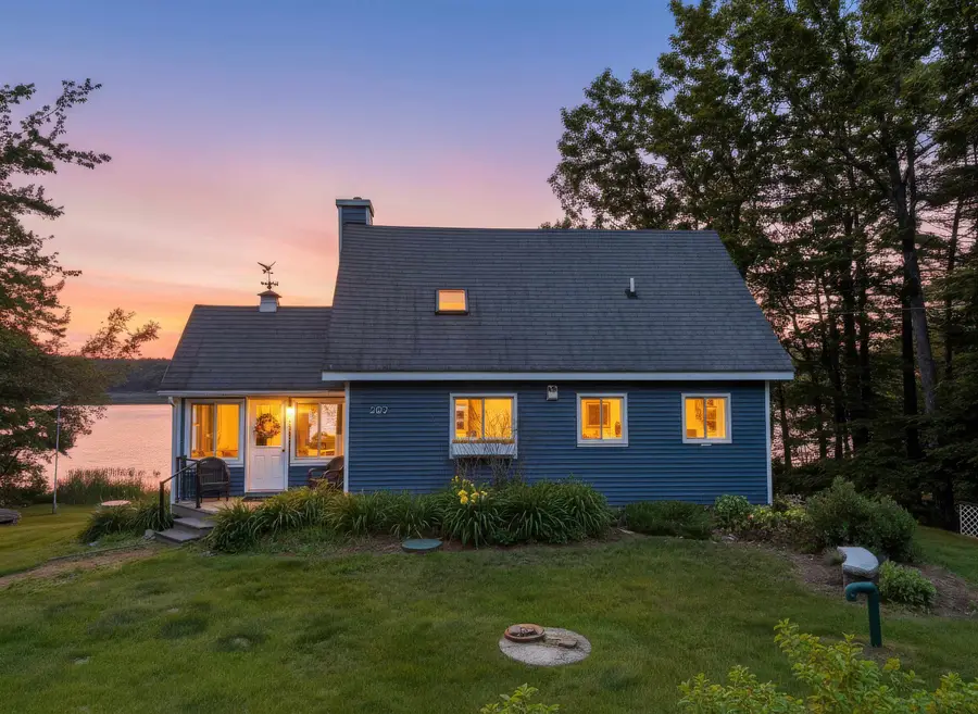 209 Lakeshore Drive, Gilmanton, NH 03237 - #2