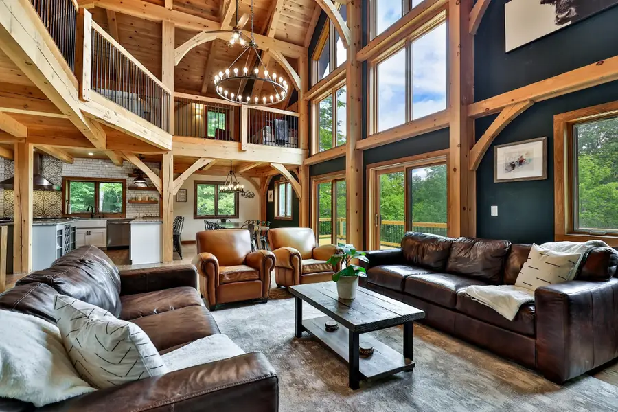 346 Rocky Ridge Road, Killington, VT 05751 - #3
