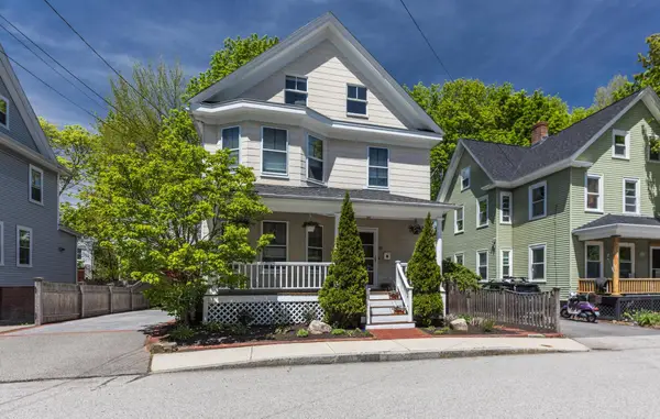 39 Chauncey Street, Portsmouth, NH 03801
