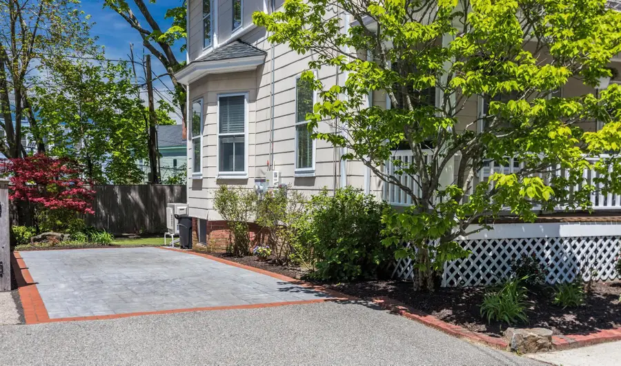 39 Chauncey Street, Portsmouth, NH 03801 - #3