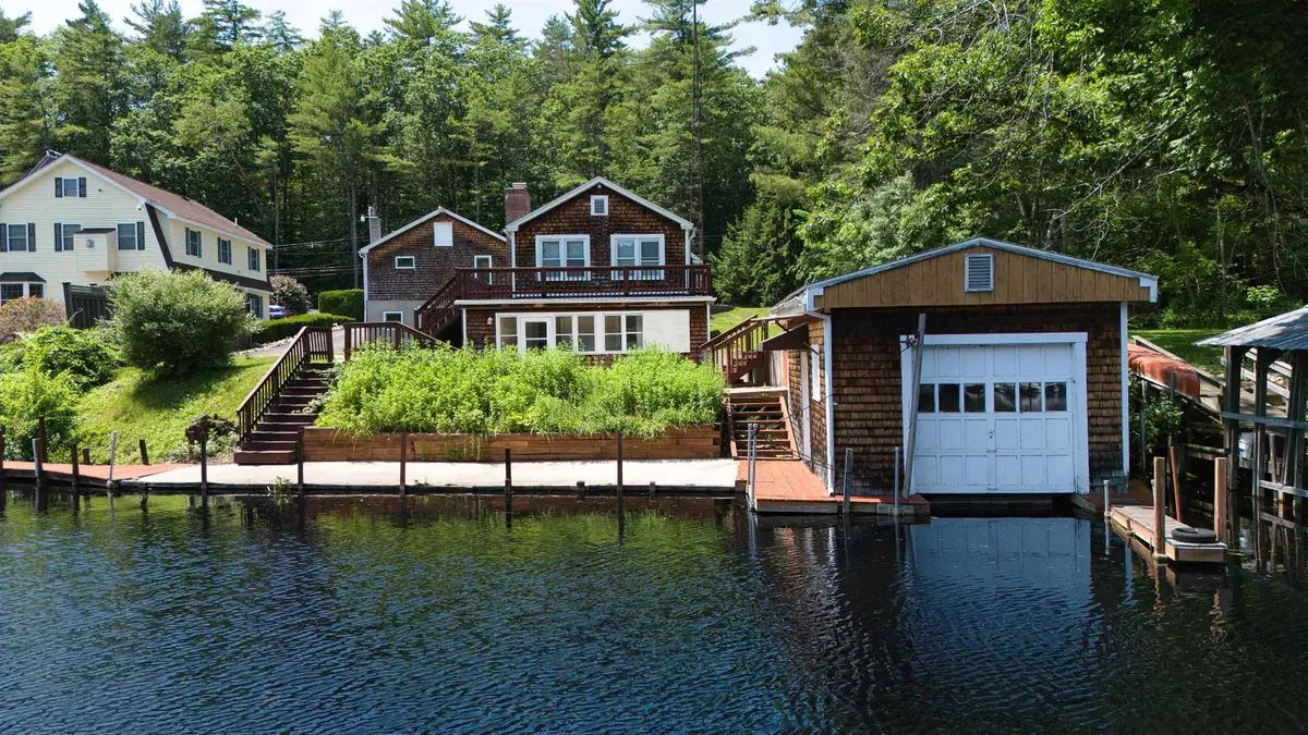 23 Riverlake Street, Alton, NH 03810 - #1