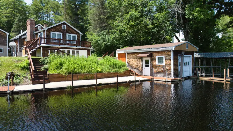 23 Riverlake Street, Alton, NH 03810 - #2