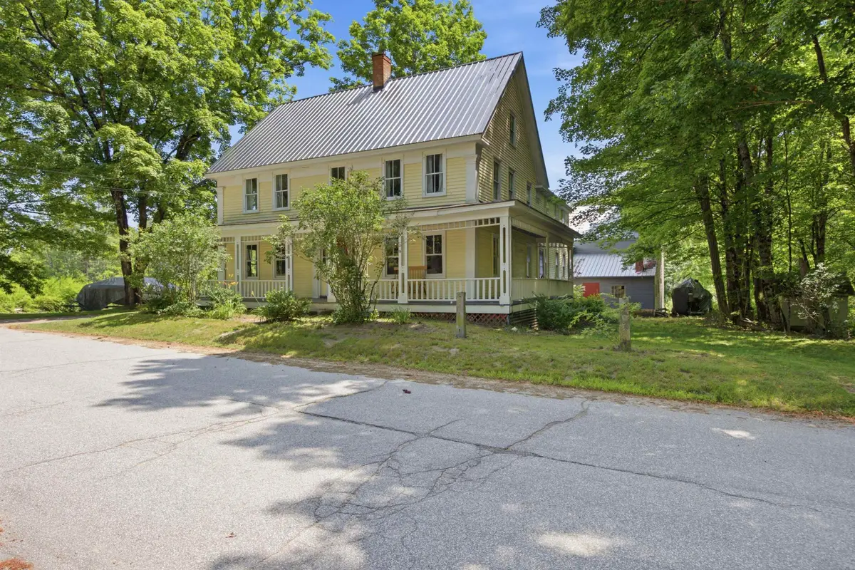 131 Waterloo Street, Warner, NH 03278 - #1