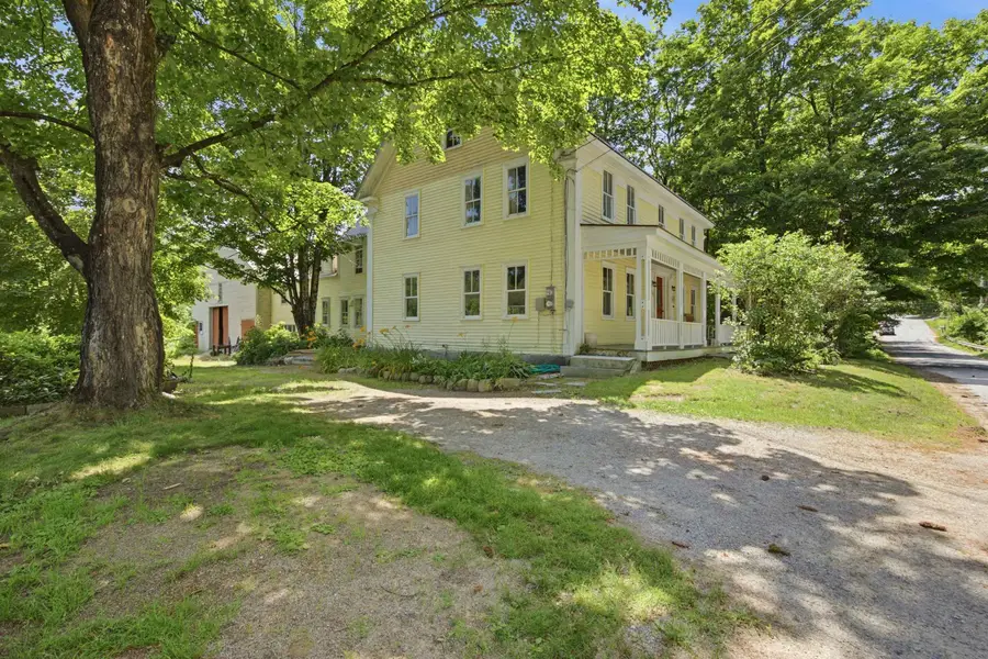 131 Waterloo Street, Warner, NH 03278 - #2