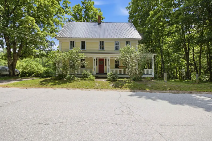 131 Waterloo Street, Warner, NH 03278 - #3