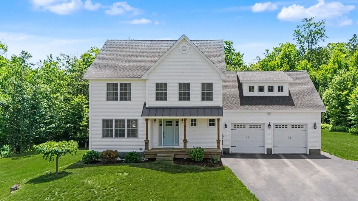 11 Lorden Road, New Boston, NH 03070 - #1
