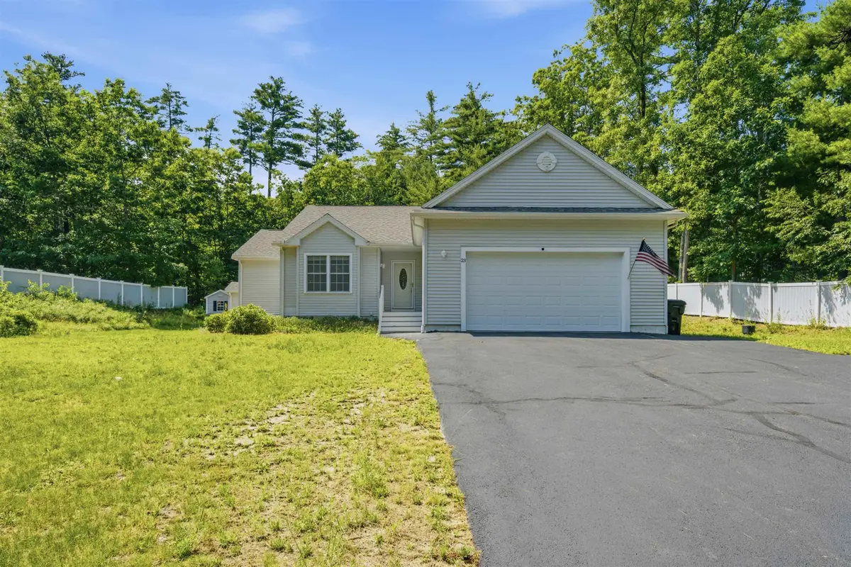 23 Atkinson Road, Salem, NH 03079 - #1