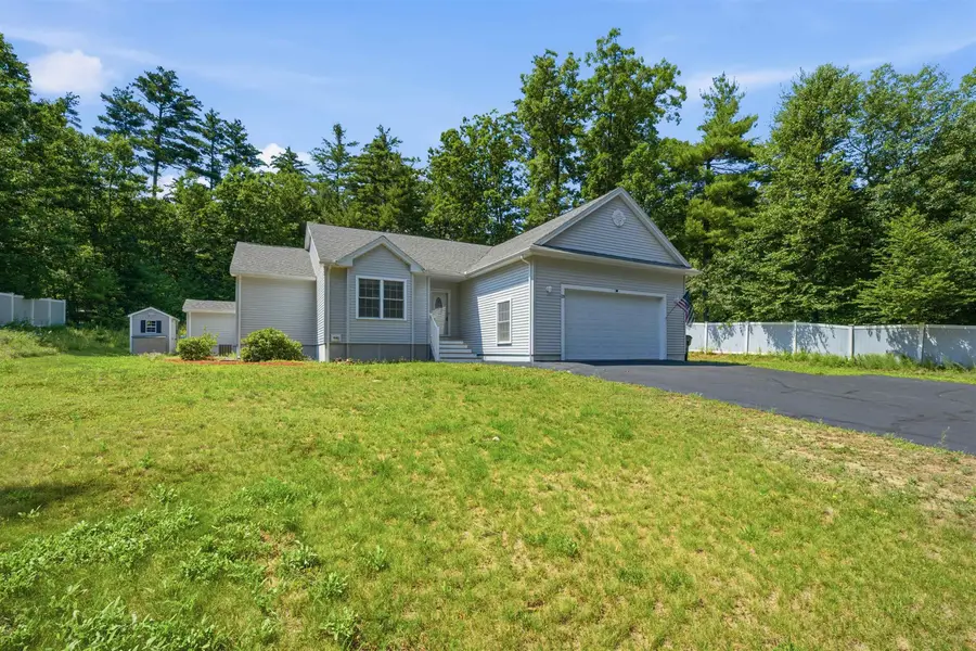 23 Atkinson Road, Salem, NH 03079 - #2