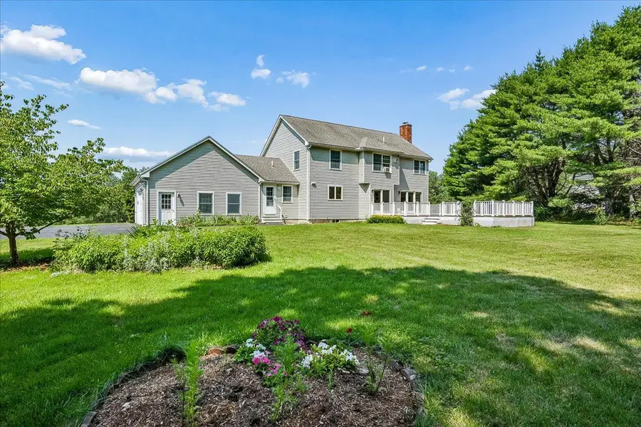 106 Gorham Pond Road, Goffstown, NH 03045 - #3