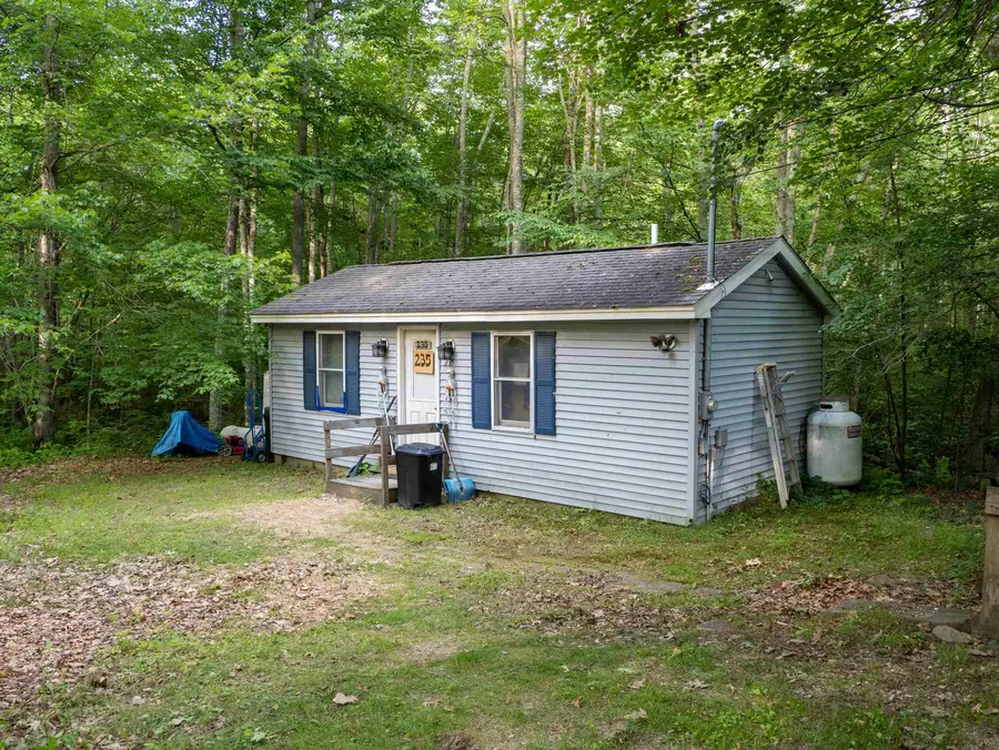 235 Young Road, Barrington, NH 03825 - #3
