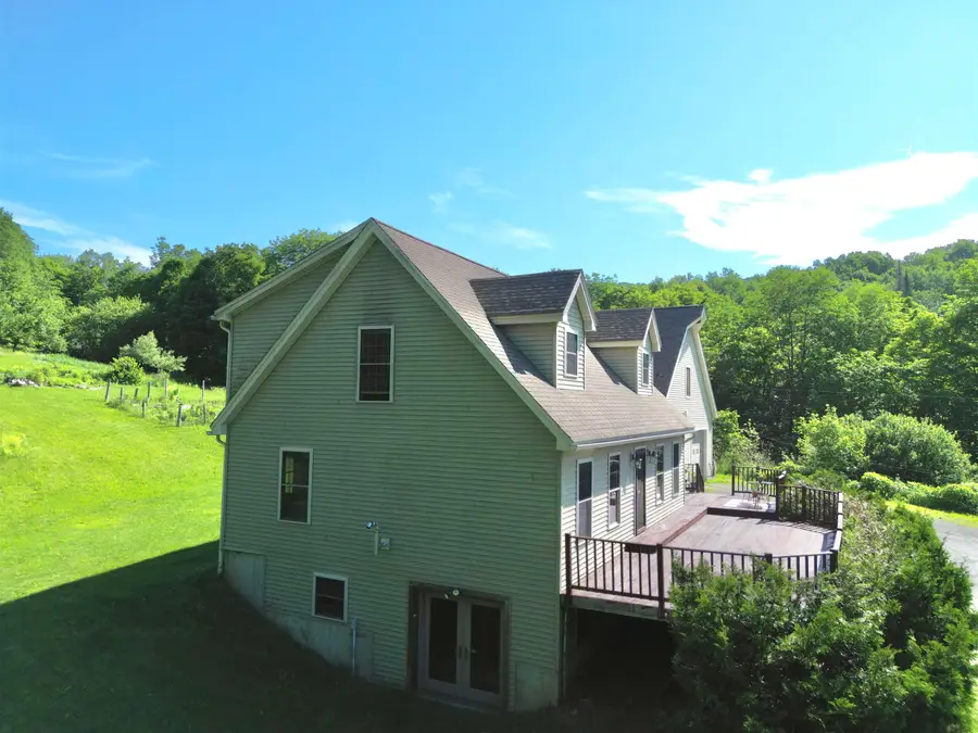 527 Mud Hollow Road, Kirby, VT 05824 - #3