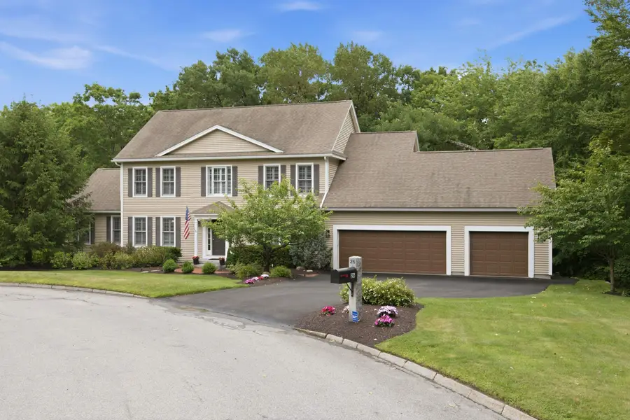 26 Emerson Road, Concord, NH 03303 - #2
