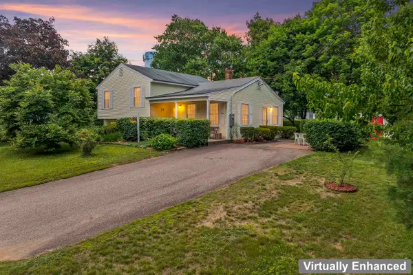 29 Hunt Avenue, Franklin, NH 03235