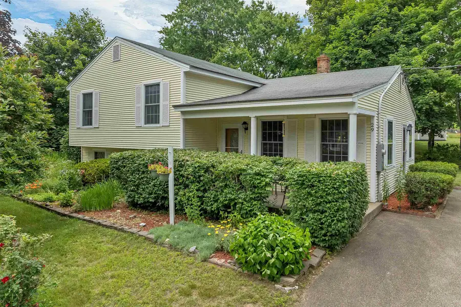 29 Hunt Avenue, Franklin, NH 03235 - #3