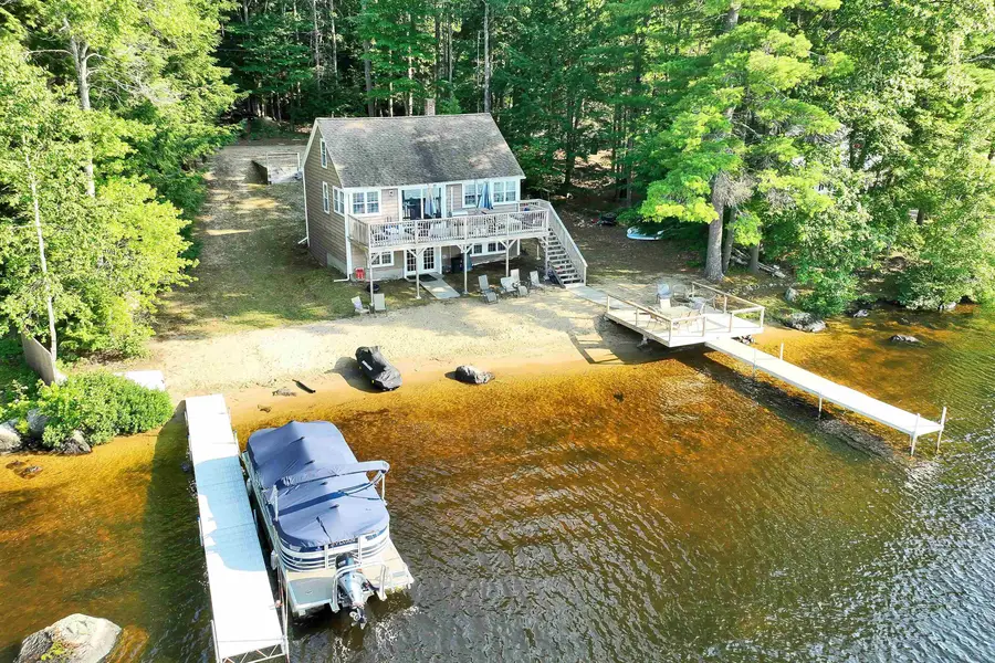 238 Fourth Street, Rindge, NH 03461 - #2