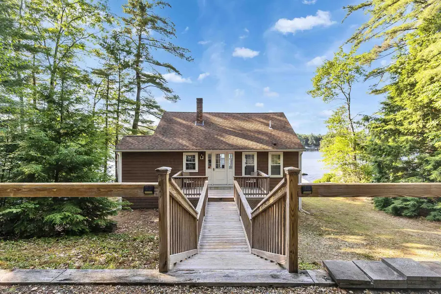 238 Fourth Street, Rindge, NH 03461 - #3