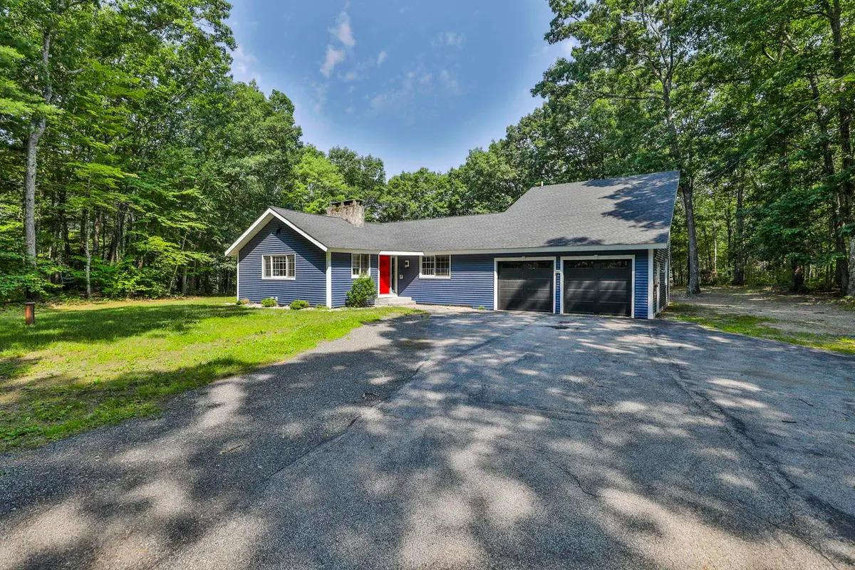 58 Truell Road, Hollis, NH 03049 - #1