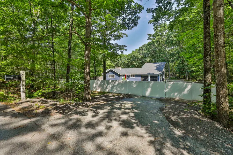 58 Truell Road, Hollis, NH 03049 - #2
