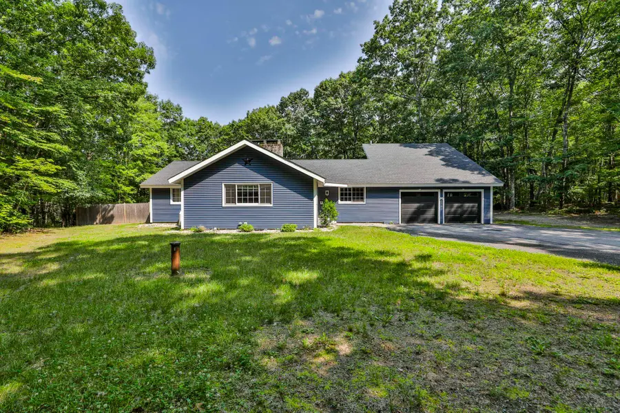 58 Truell Road, Hollis, NH 03049 - #3