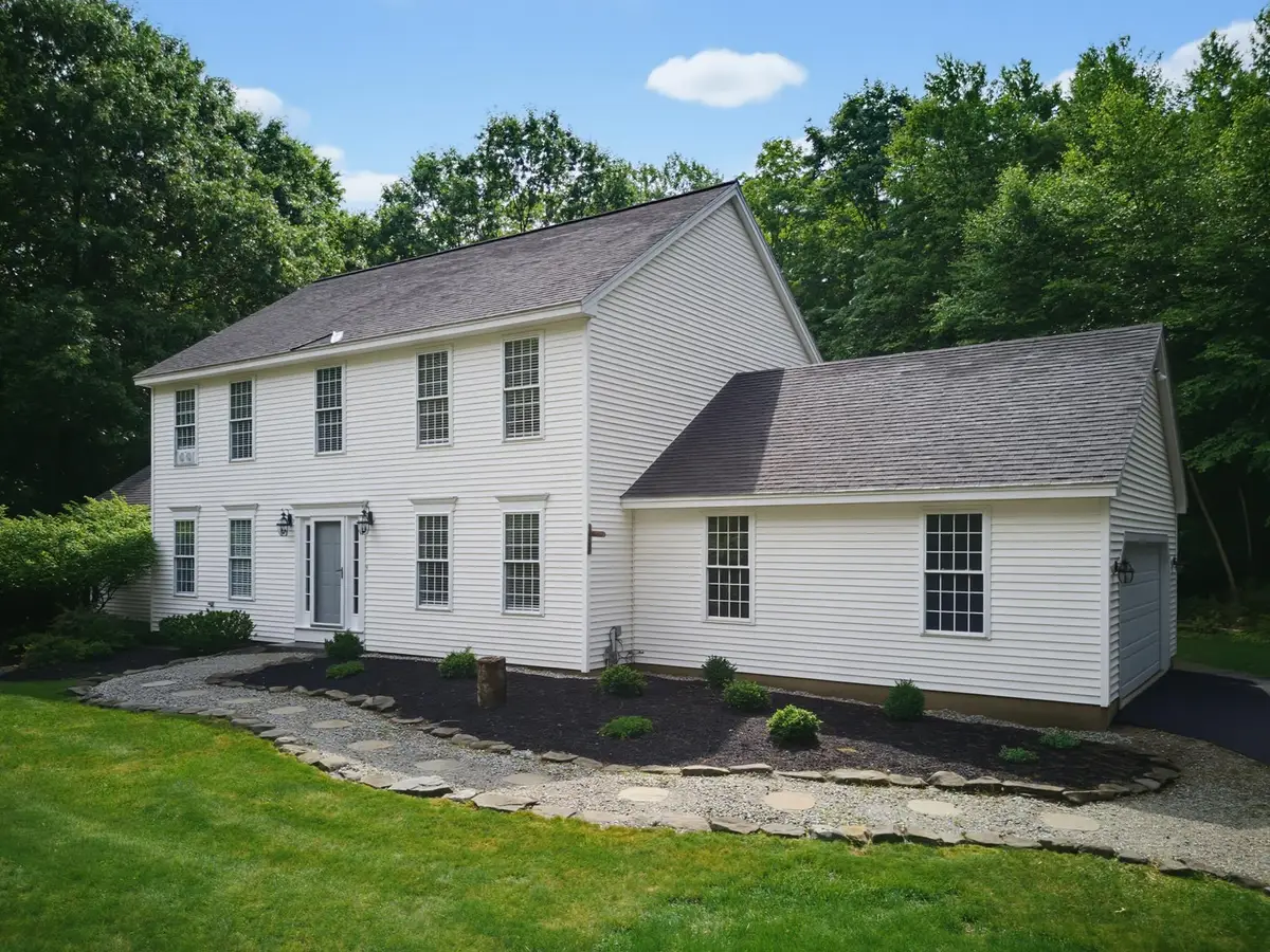 4 Hampshire Hills Drive, Bow, NH 03304 - #1