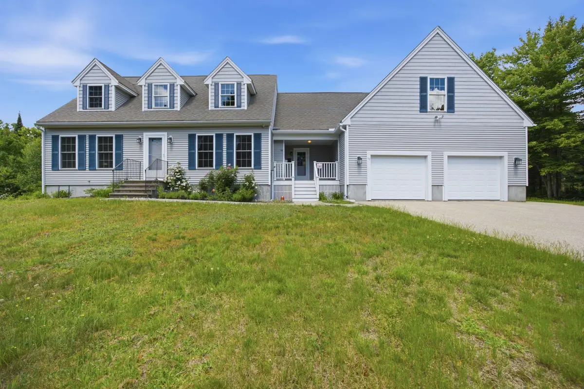 48 Adams Way, Middleton, NH 03887 - #1
