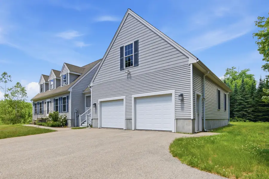 48 Adams Way, Middleton, NH 03887 - #2