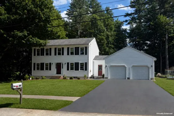 56 Second Street, Concord, NH 03301