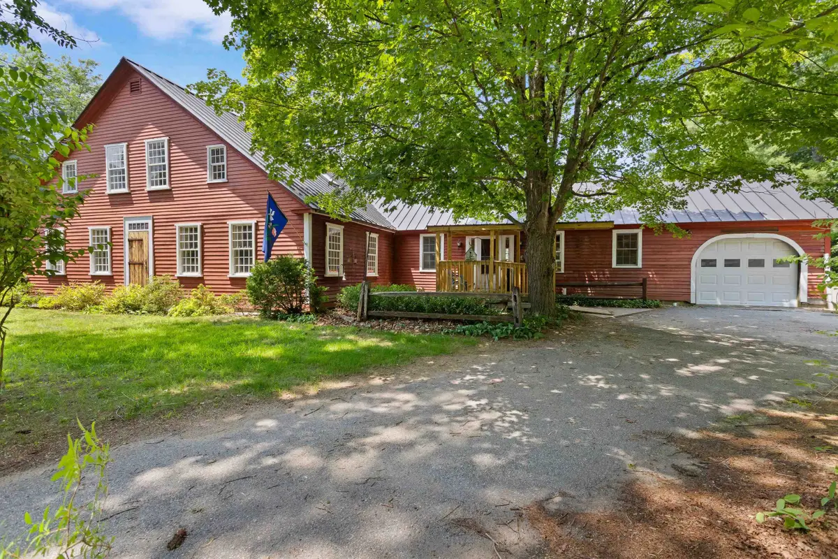 110 Westport Village Road, Swanzey, NH 03446 - #1