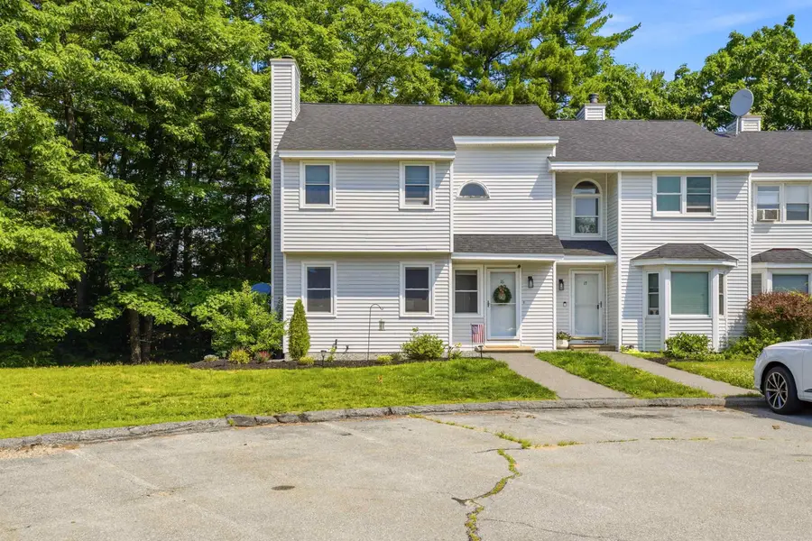 42 Cromwell Drive #16, Rindge, NH 03461 - #2