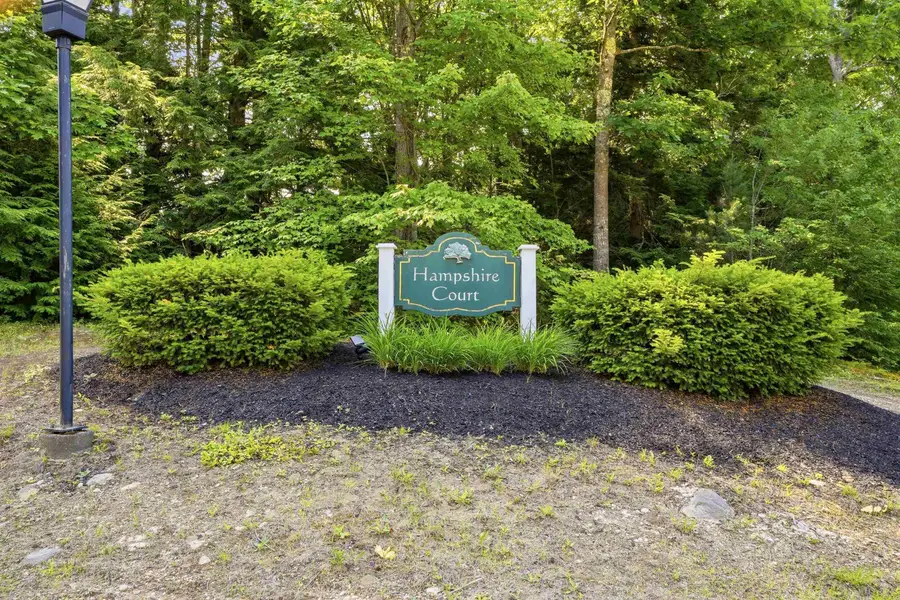 42 Cromwell Drive #16, Rindge, NH 03461 - #3